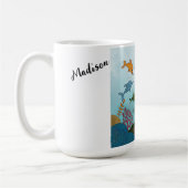 Mug Petite sirène (Gauche)