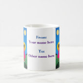 Mug Petite soeur (Centre)