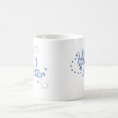 Mug Petite soeur (Centre)