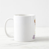 Mug Petite soeur de la plage (Gauche)