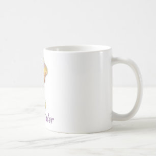 Mug Petite soeur de la plage