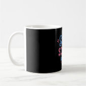 Mug Petite sœur en route (Gauche)