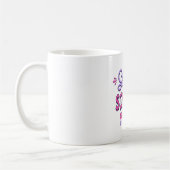 Mug Petite soeur en route (Gauche)