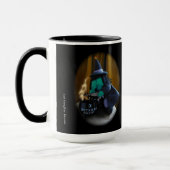 Mug Petite sorcière (Gauche)
