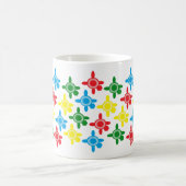 Mug Petite tortue (Centre)