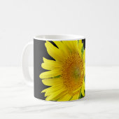 Mug Petite tournesol (Devant gauche)