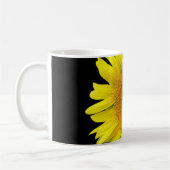 Mug Petite tournesol (Gauche)