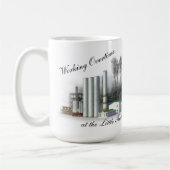Mug Petite usine (Gauche)