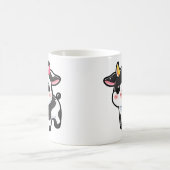 Mug Petite vache mignonne (Centre)