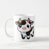 Mug Petite vache mignonne (Gauche)