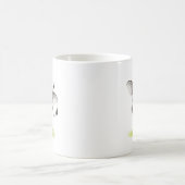 Mug Petite vache suisse (Centre)