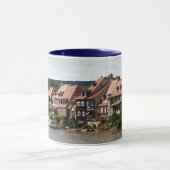 Mug Petite Venise à Bamberg (Centre)