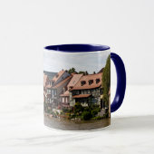 Mug Petite Venise à Bamberg (Devant droit)