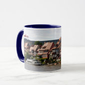 Mug Petite Venise à Bamberg (Devant gauche)
