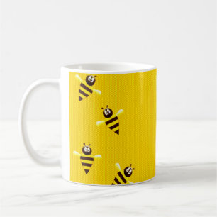 Mug Petites abeilles