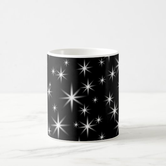 Mug petites étoiles (Centre)