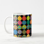 Mug Petites fleurs mignonnes (Gauche)