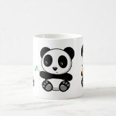 Mug Petites Pandas (Centre)