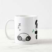 Mug Petites Pandas (Gauche)