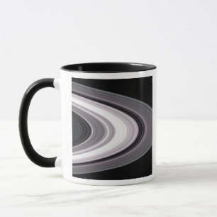 Mug Petites particules dans SaturnĂ`s bagues