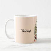 Mug Petits Anges Noël (Gauche)