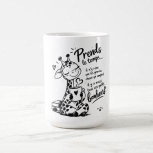 Mug Petits Bonheurs
