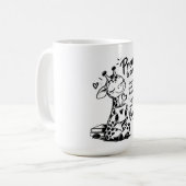 Mug Petits Bonheurs (Devant gauche)