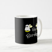 Mug Petits Boo-Bees / Boobees (Devant droit)