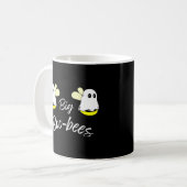 Mug Petits Boo-Bees / Boobees (Devant gauche)