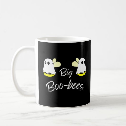 Mug Petits Boo-Bees / Boobees (Gauche)