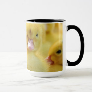 Mug Petits canards
