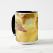 Mug Petits canards (Devant gauche)