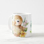 Mug Petits Canards (Devant gauche)