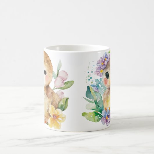 Mug Petits Canards (Centre)