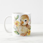 Mug Petits Canards (Gauche)