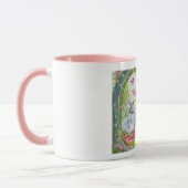 Mug Petits chats (Gauche)