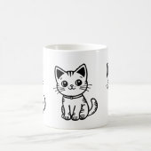 Mug Petits chats (Centre)