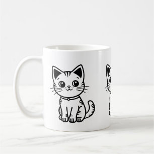 Mug Petits chats