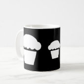 Mug petits cupcakes / muffins (Devant gauche)