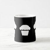 Mug petits cupcakes / muffins (Centre)