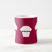 Mug petits cupcakes / muffins (Centre)