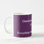 Mug Petits débuts - Cicéron (Gauche)