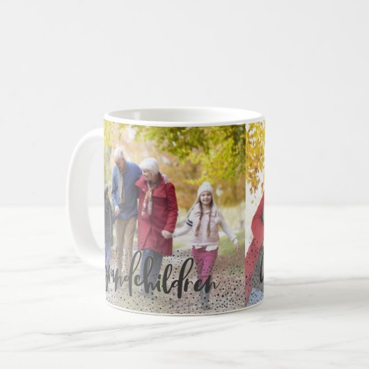 MUG PETITS-ENFANTS (Devant gauche)