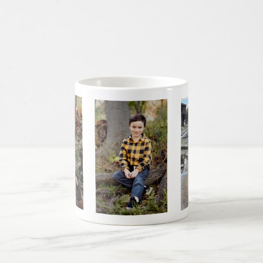 Mug Petits-enfants 2022 (Centre)