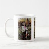 Mug Petits-enfants 2022 (Gauche)