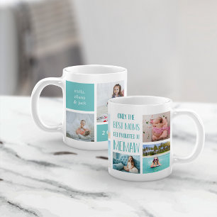 Mug Petits-enfants en méma