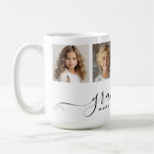 Mug Petits enfants font la vie Grand 4 Photo (Gauche)