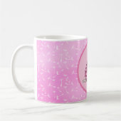 Mug petits escargots (Gauche)