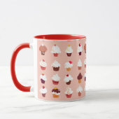 Mug Petits gâteaux (Gauche)