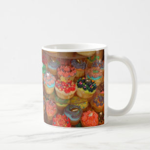 Mug Petits gâteaux